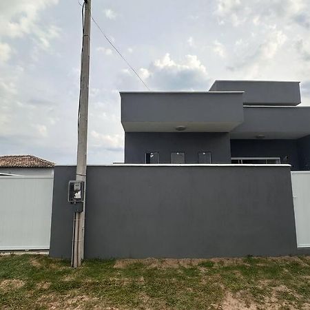 Casa Em Unamar Cabo Frio Para Temporada Villa ภายนอก รูปภาพ